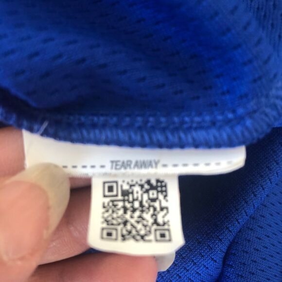 Under Armour Blue Polo Shirt - Picture 10 of 13